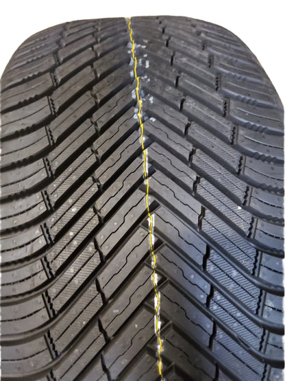 NEXEN N BLUE 4SEASON 2 BSW P 245 40 18 97W XL ALL WEATHER TIRE 19161NXK