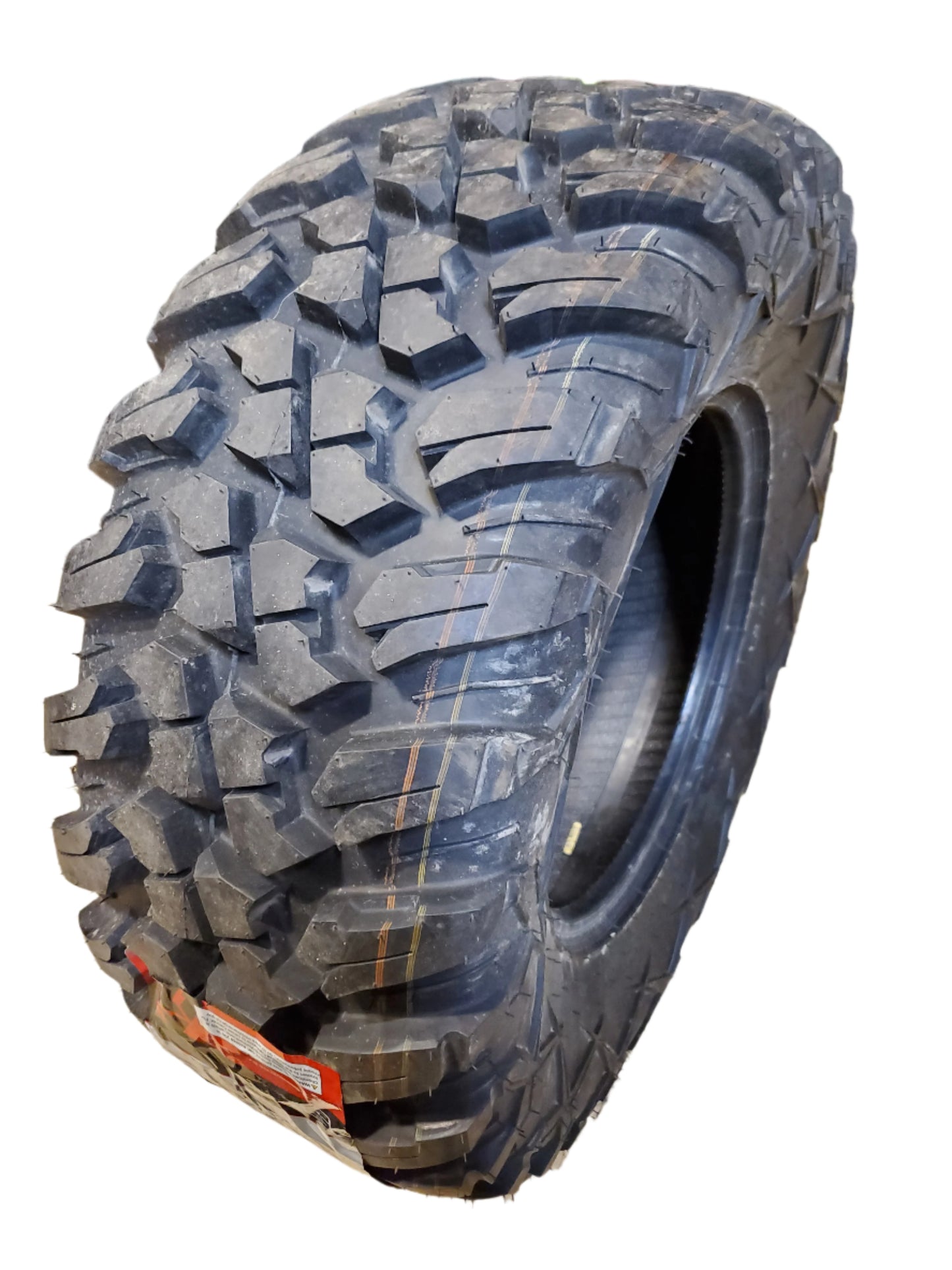 TUSK TERRABITE BSW  29 11 14 80M 8PLY ATV/UTV TIRE 1630210030