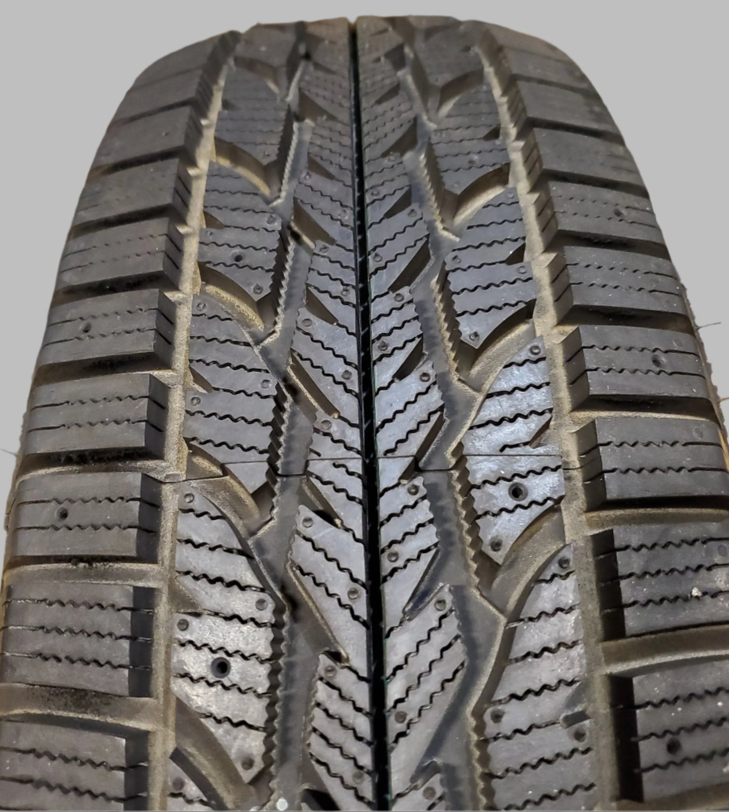 FIRESTONE WINTERFORCE 2 UV P 225 75 15 102S SL SNOW WINTER TIRE 148419