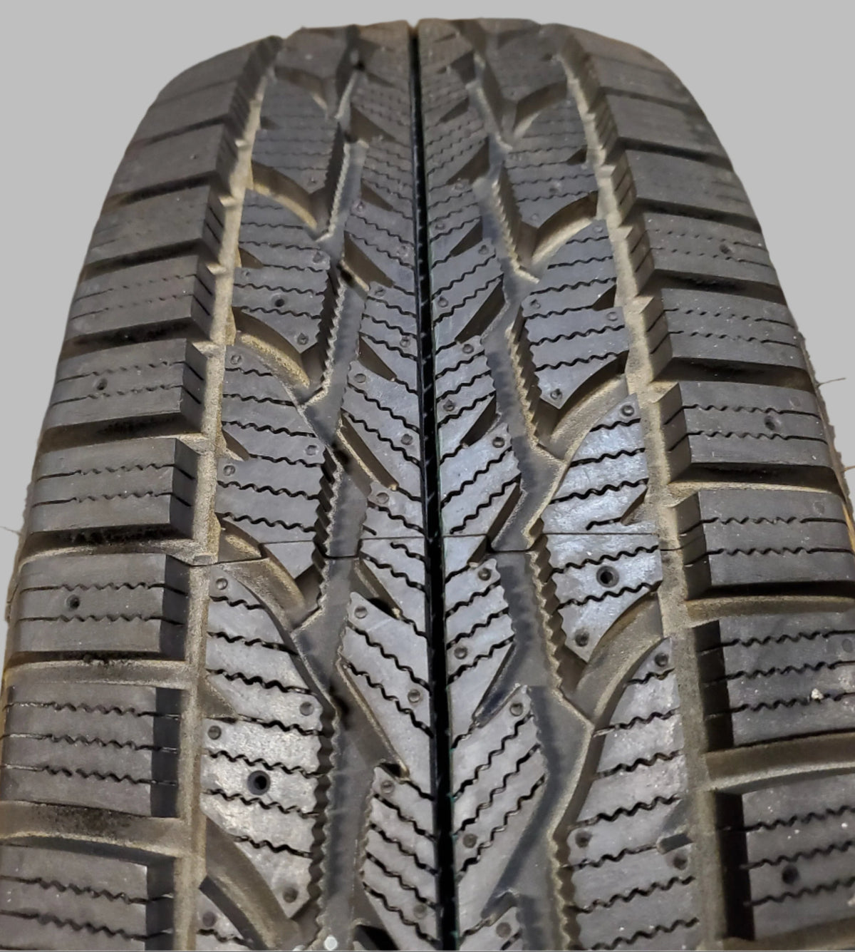 FIRESTONE WINTERFORCE 2 UV P 225 75 15 102S SL SNOW WINTER TIRE 148419