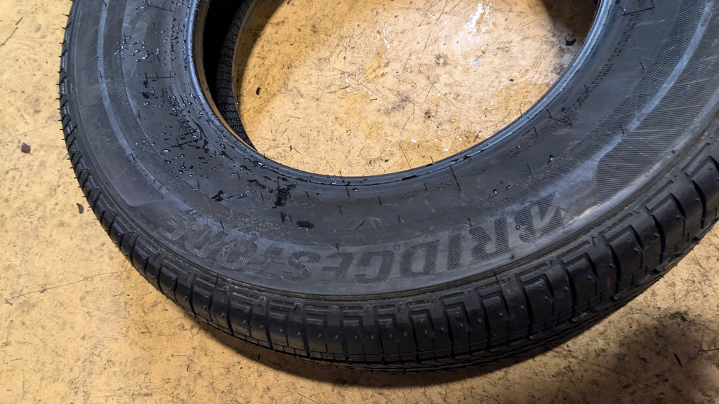 BRIDGESTONE ECOPIA EP422 PLUS BSW P 205 70 15 96T ALL SEASON TIRE 002005