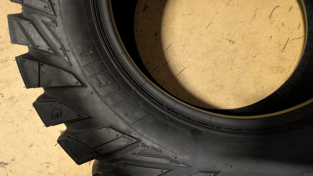 MOOSE RIGID BSW 28 10 15 58M 8PLY ATV/UTV TIRE 03201286