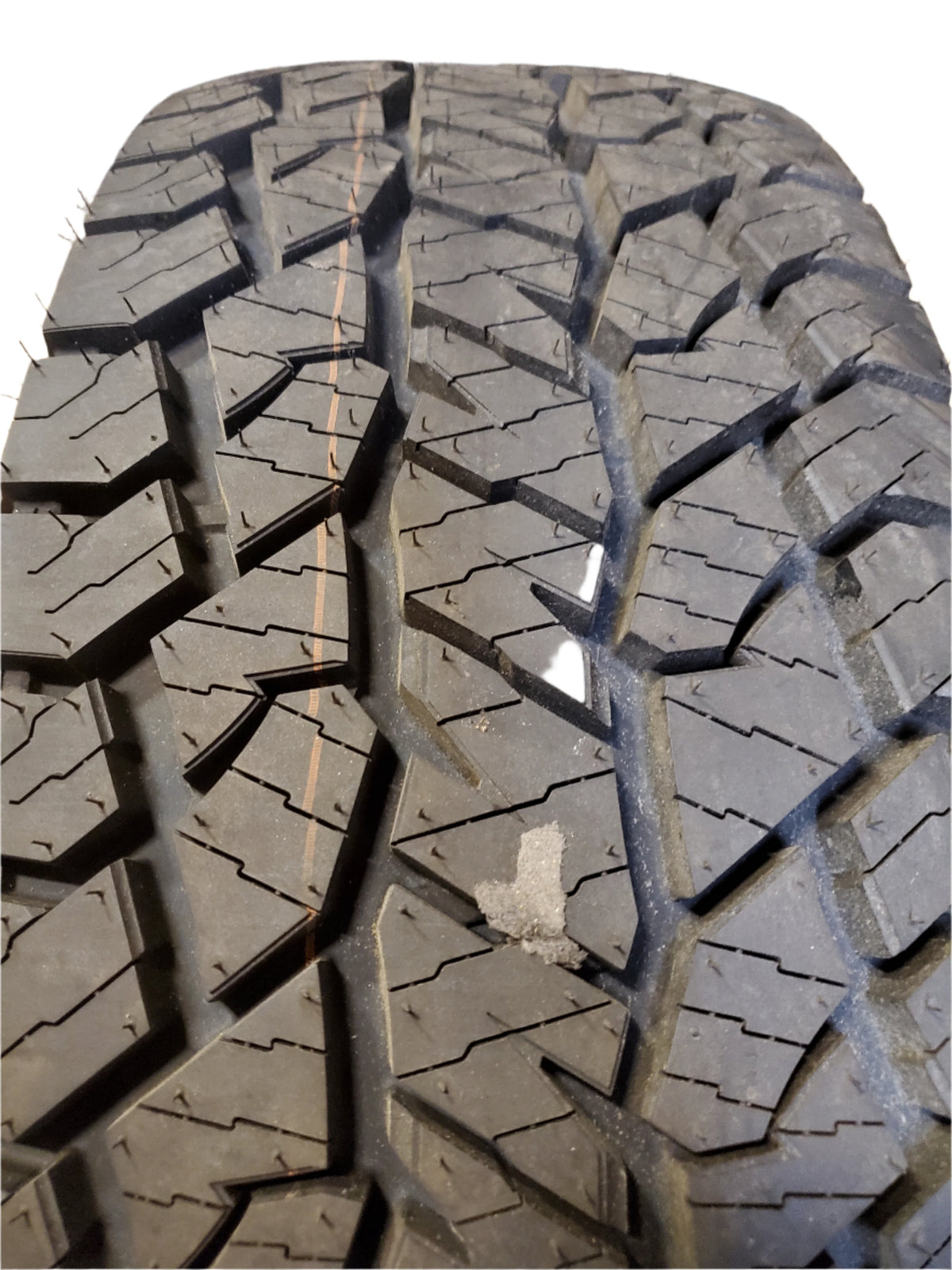 HANKOOK DYNAPRO AT2 XTREME BSW LT 285 55 18 129/126S 10PLY TIRE 2021708