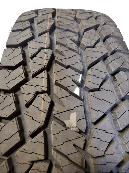HANKOOK DYNAPRO AT2 XTREME BSW LT 285 55 18 129/126S 10PLY TIRE 2021708
