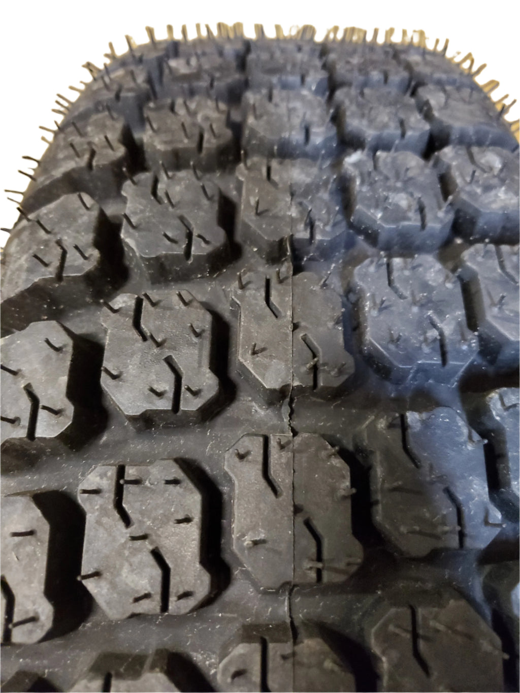 GALAXY MIGHTY MOW BSW 27 8.5 15 6PLY LAWN TIRE 135141