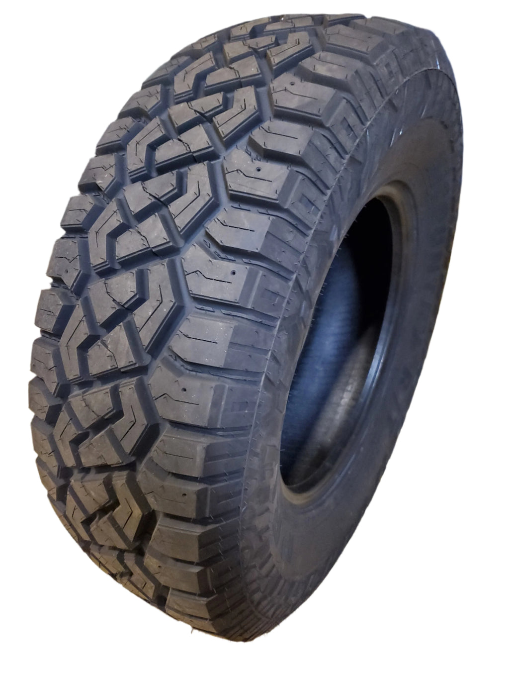PRINX HICOUNTRY R/T HR1 BSW LT 285 75 18 129/126Q 10PLY RUGGED TIRE 9285250556