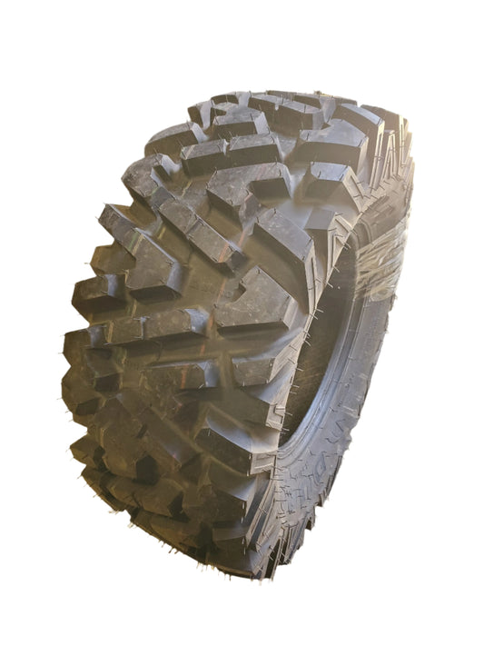 DURO POWER GRIP DI2025 BSW AT 26 9 12 49N 6PLY ATV/UTV TIRE 3120251226C