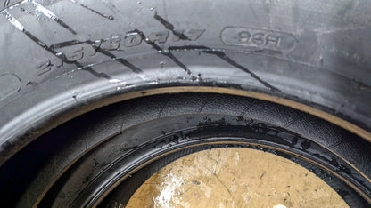 BFGOODRICH TRAIL TERRAIN T/A BSW P 215 60 17 96H ALL SEASON TIRE 63392