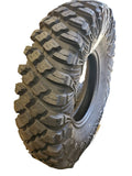 NOS PRO ARMOR CRAWLER XG BSW  33 10 16 94F 8PLY ATV/UTV TIRE PACXG33X1016FS