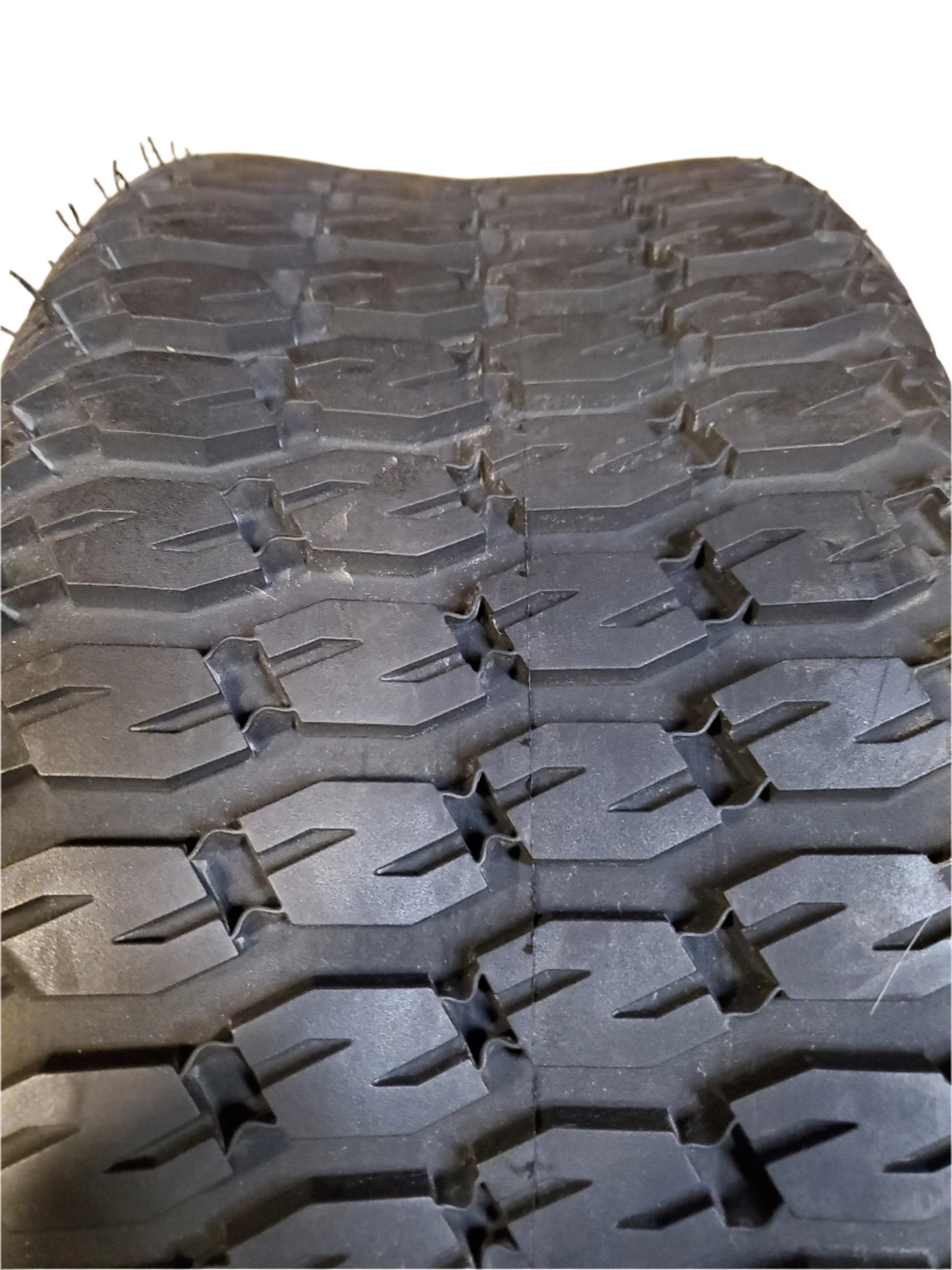 NOS CARLISLE TURF TRAC R/S 93A3 BSW  24 9.5 10 4PLY LAWN TIRE 5753P2tffbm