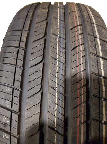 2 BRIDGESTONE ALENZA SPORT A/S BSW P 235 50 20 104T XL UHP TIRE 012289