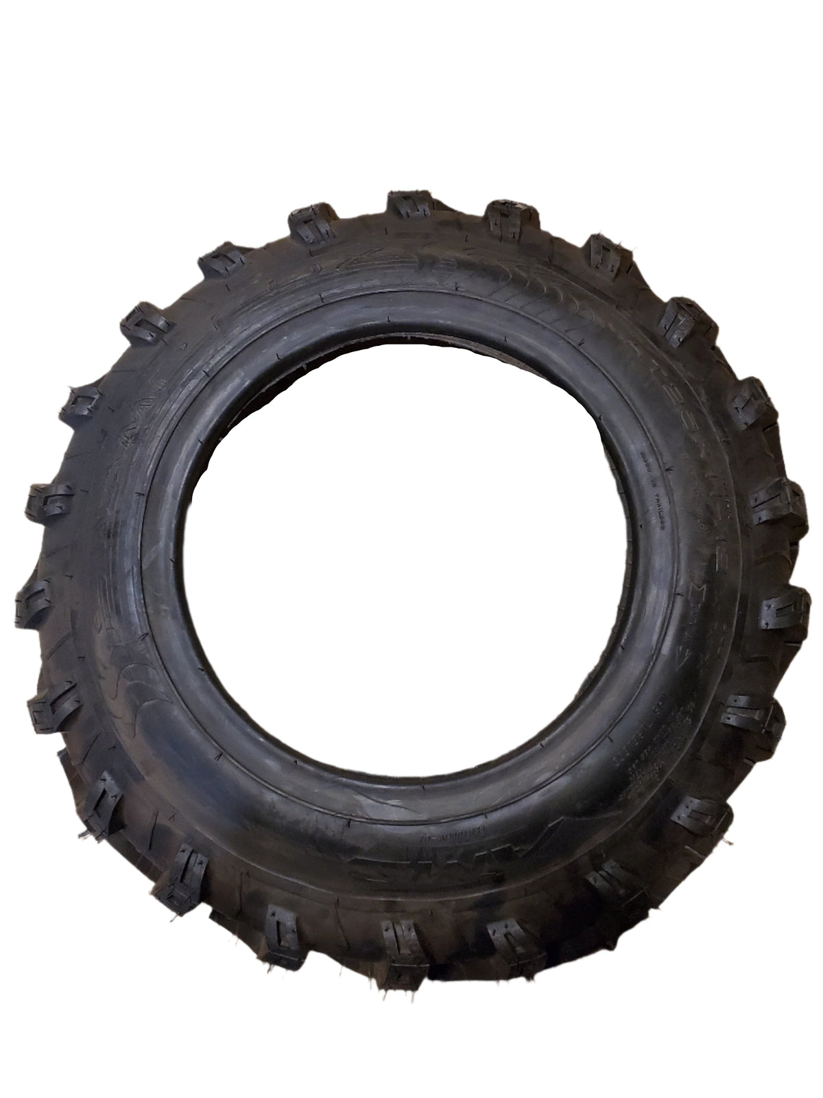 AMS SWAMPFOX BSW AT 25 11 12 53J 6PLY ATV/UTV TIRE 03201419