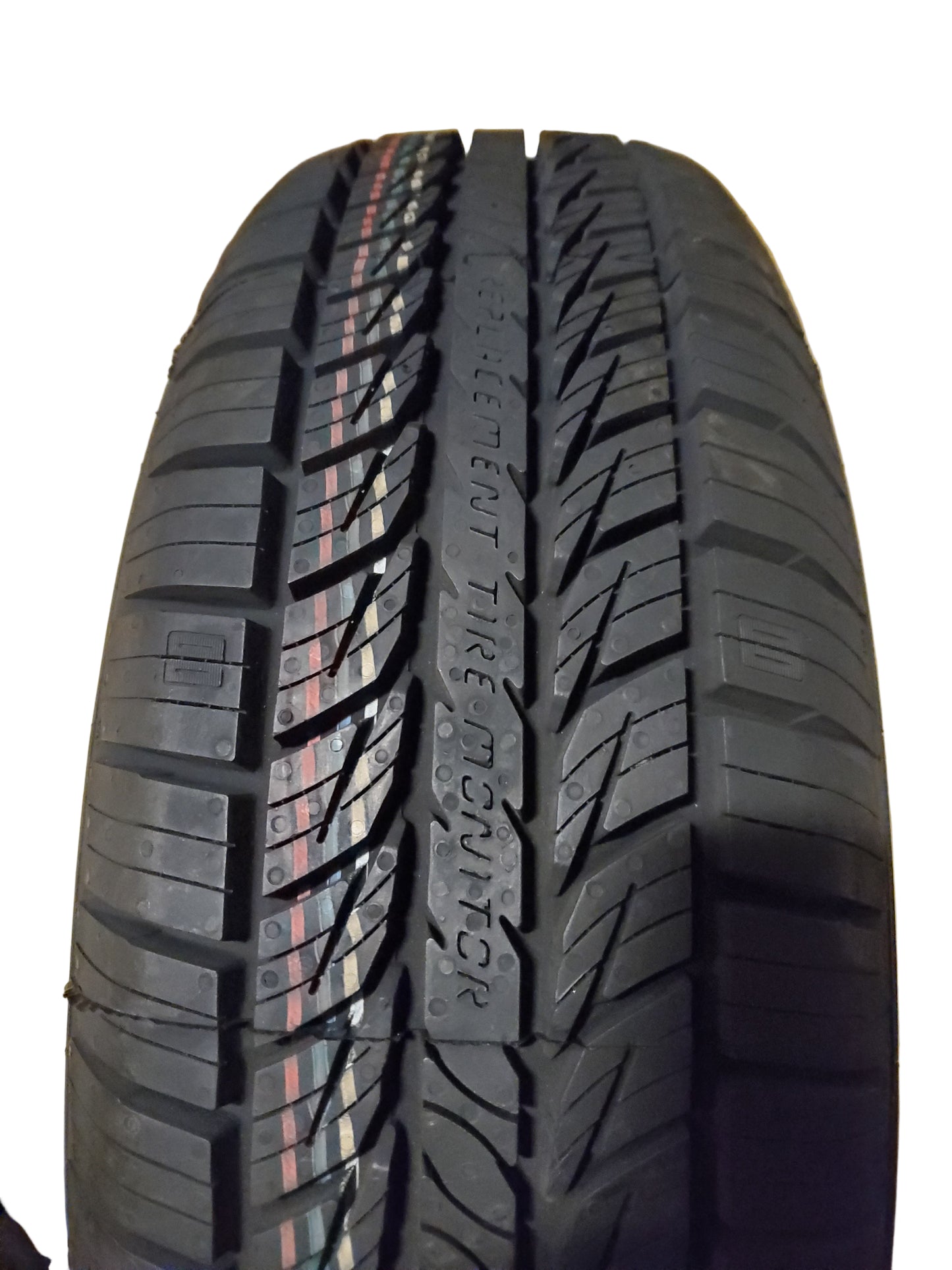 GENERAL ALTIMAX RT43 BSW P 185 70 14 88T ALL SEASON TIRE 15494890000
