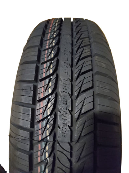 GENERAL ALTIMAX RT43 BSW P 185 70 14 88T ALL SEASON TIRE 15494890000