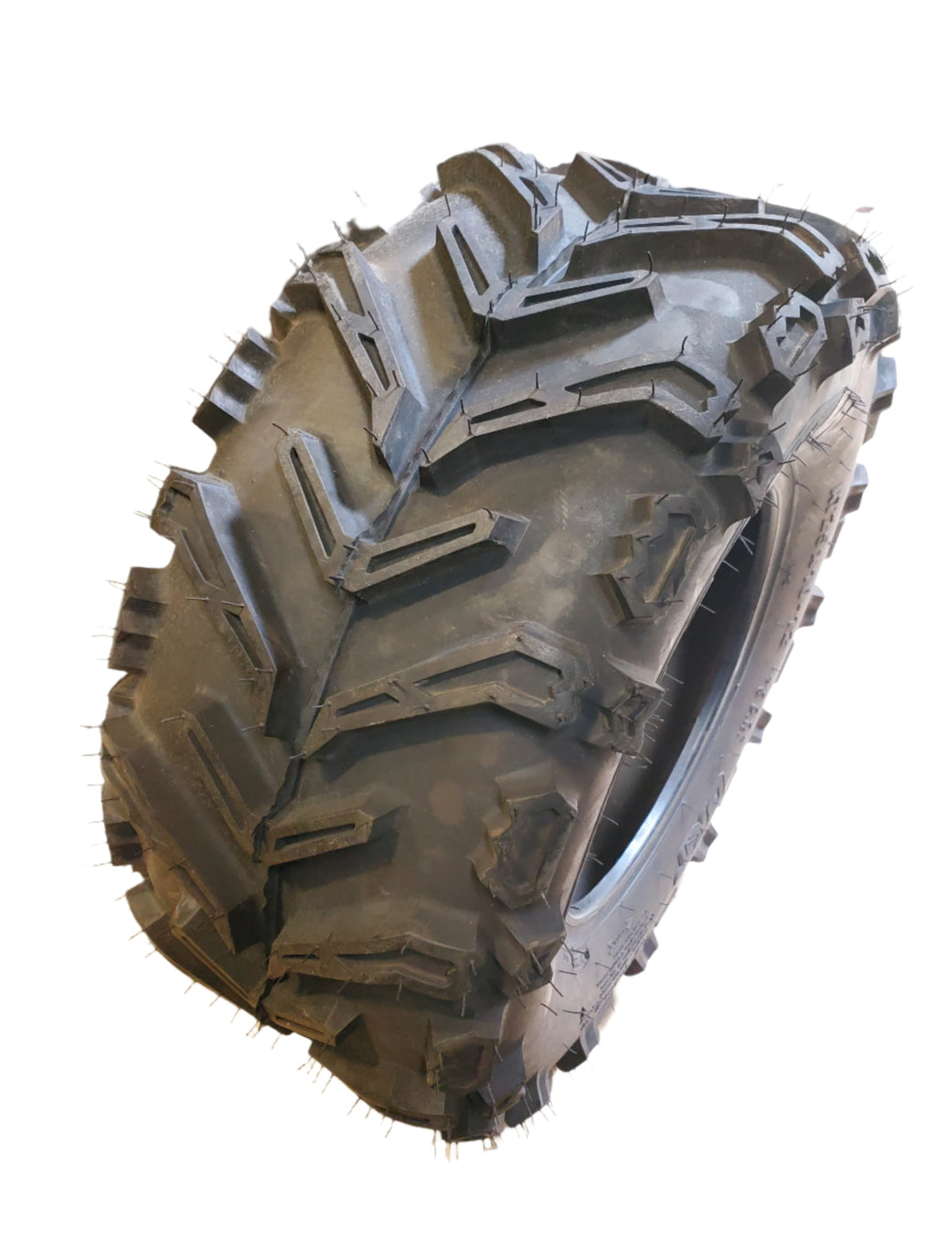 BKT W207 BSW AT 25 10 12 50J 6PLY ATV/UTV TIRE 94001774