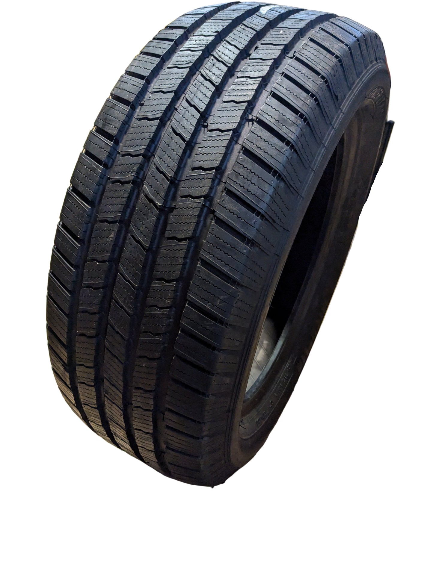 MICHELIN DEFENDER LTX M/S BSW P 255 50 19 107H XL ALL SEASON TIRE 814393
