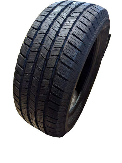 MICHELIN DEFENDER LTX M/S BSW P 255 50 19 107H XL ALL SEASON TIRE 814393