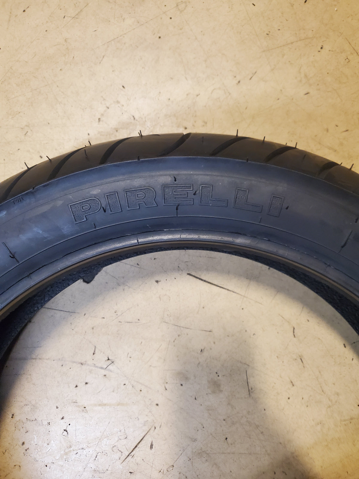 PIRELLI SPORT DEMON BSW 150 70 17 69H FRONT MOTORCYCLE TIRE ‎1343300