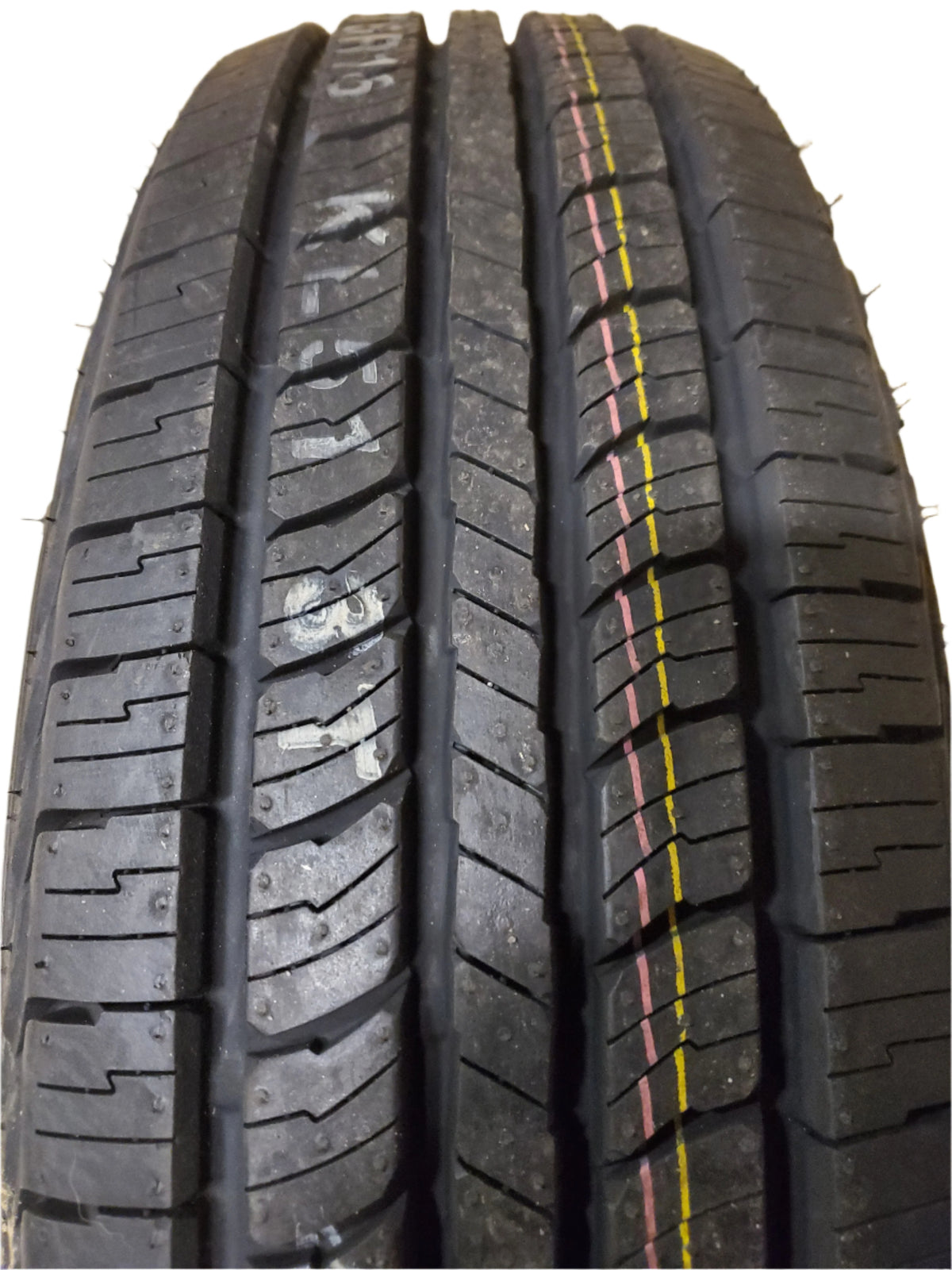 KUMHO ROAD VENTURE APT KL51 BSW P 215 75 16 101T HIGHWAY TIRE 2102893