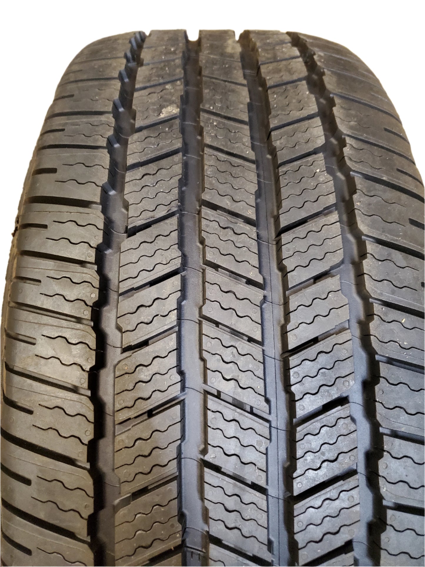 MICHELIN X LT A/S 2 BSW P 265 50 20 111H XL ALL SEASON TIRE 18618