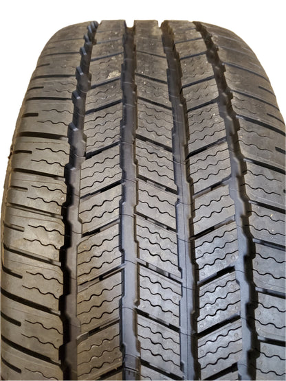 MICHELIN X LT A/S 2 BSW P 265 50 20 111H XL ALL SEASON TIRE 18618
