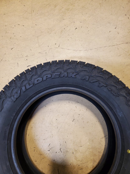 FALKEN WILDPEAK A/T4W BSW P 225 65 17 106T ALL TERRAIN TIRE 28844775