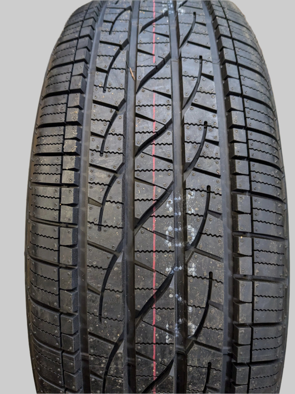 FIRESTONE DESTINATION LE3 BSW P 235 55 20 102H SL ALL SEASON TIRE 005400