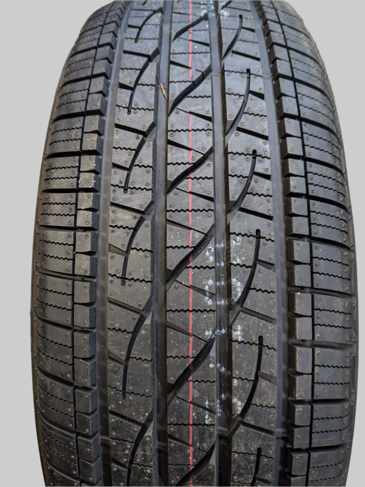 FIRESTONE DESTINATION LE3 BSW P 235 55 20 102H SL ALL SEASON TIRE 005400