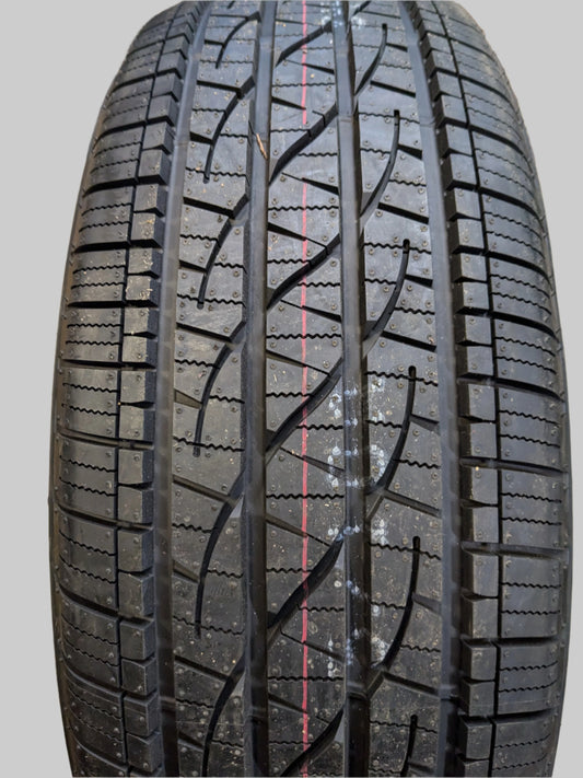 FIRESTONE DESTINATION LE3 BSW P 235 55 20 102H SL ALL SEASON TIRE 005400