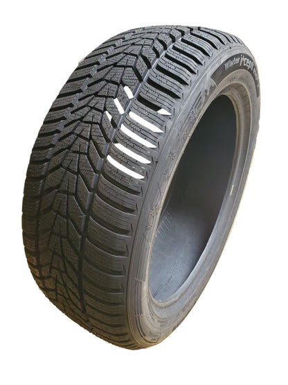 HANKOOK WINTER ICEPT EVO3 X BSW P 235 50 19 103V XL WINTER TIRE 1026394