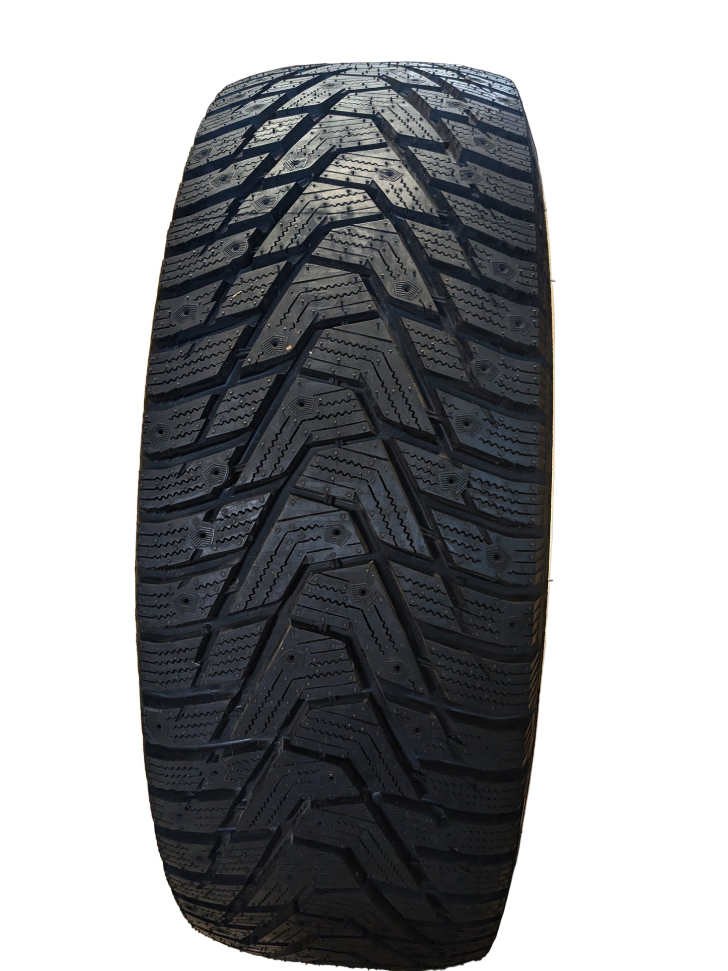 HANKOOK WINTER i*PIKE X BSW LT 265 70 17 115T SL SNOW TIRE 1028916