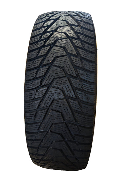 HANKOOK WINTER i*PIKE X BSW LT 265 70 17 115T SL SNOW TIRE 1028916