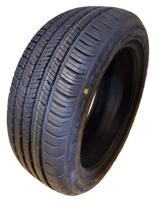 BFGOODRICH ADVANTAGE CONTROL BSW P 205 50 17 93V XL ALL SEASON TIRE 64709