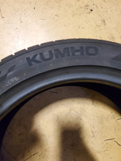 KUMHO ECSTA SPORT PS72 BSW P 215 45 17 91Y UHP TIRE 2363143