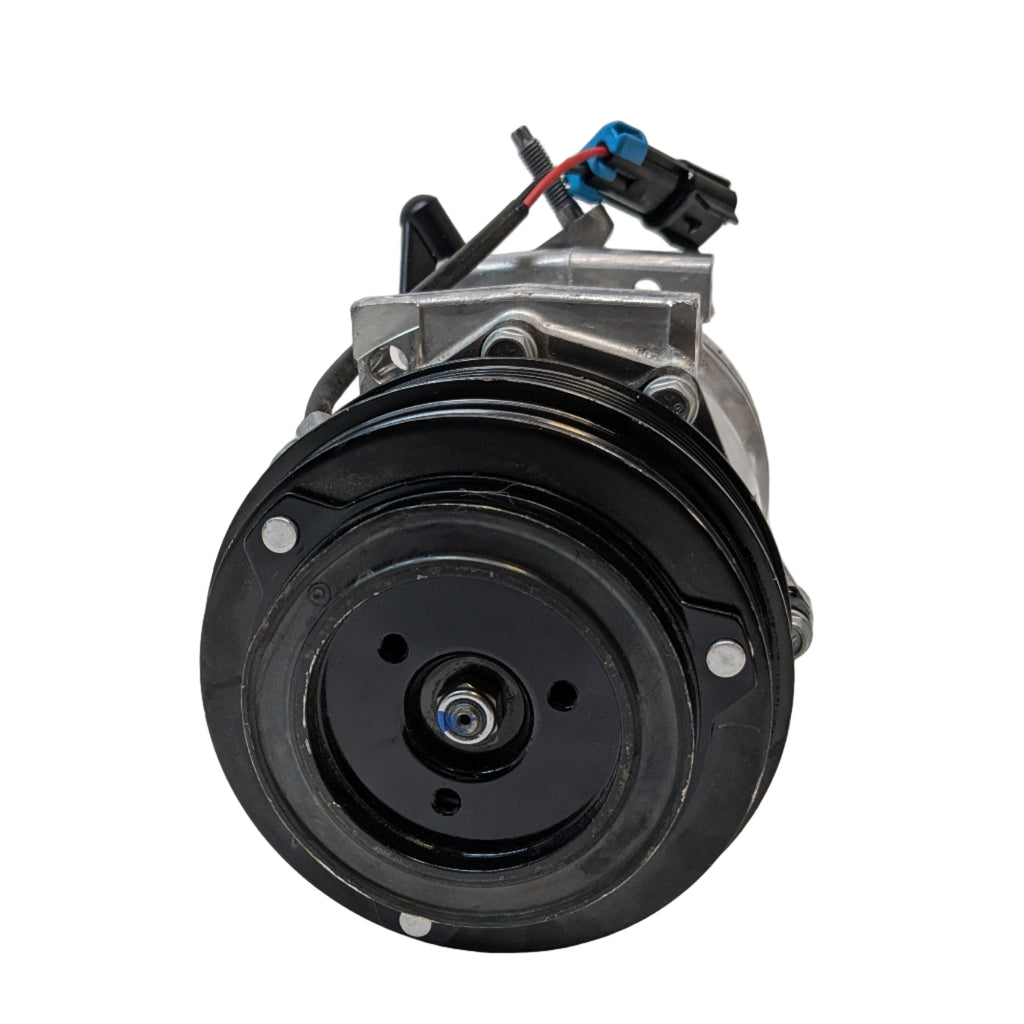 TCCI INTERNATIONAL LT AIR CONDITIONER COMPRESSOR QP445855 3863068C4