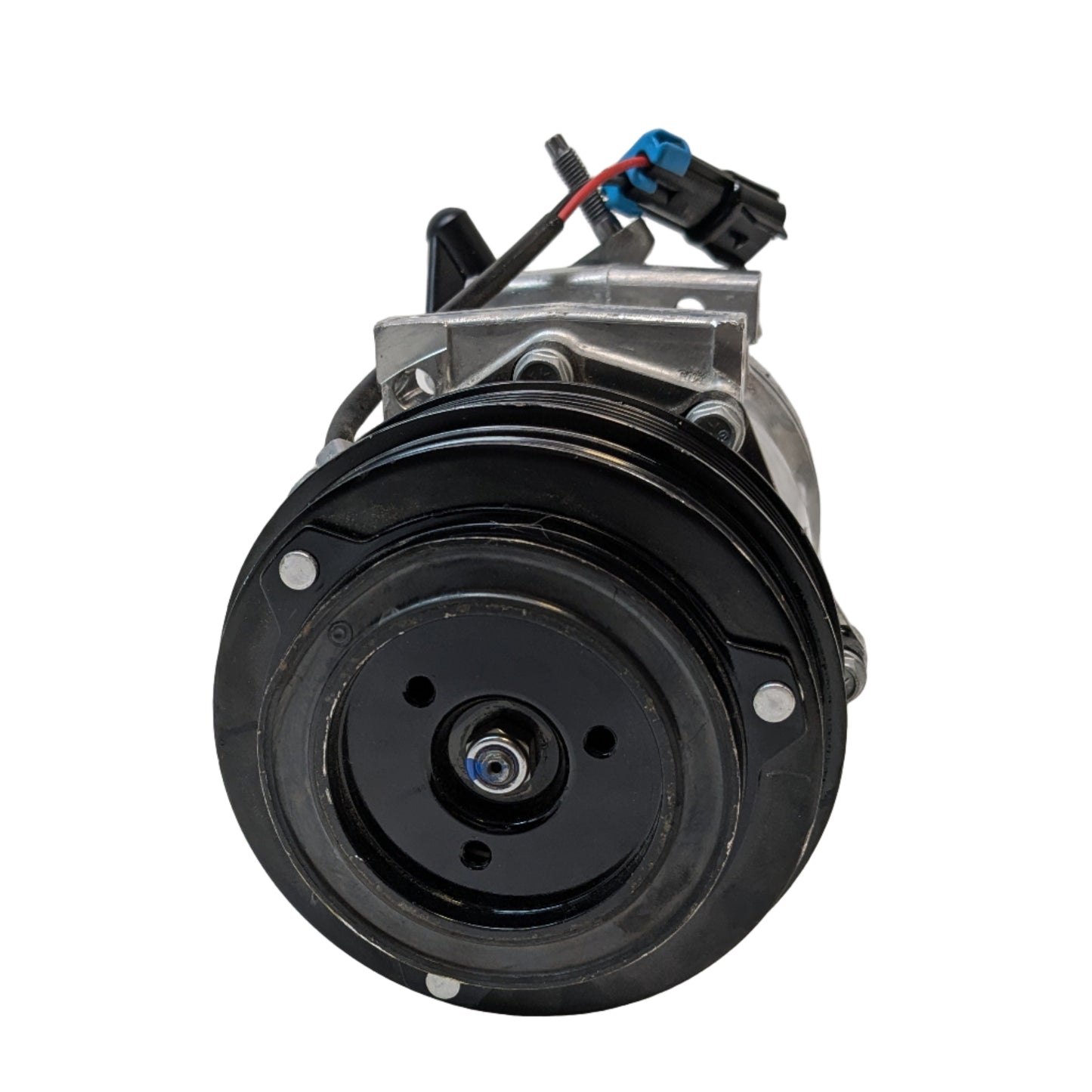 TCCI INTERNATIONAL LT AIR CONDITIONER COMPRESSOR QP445855 3863068C4