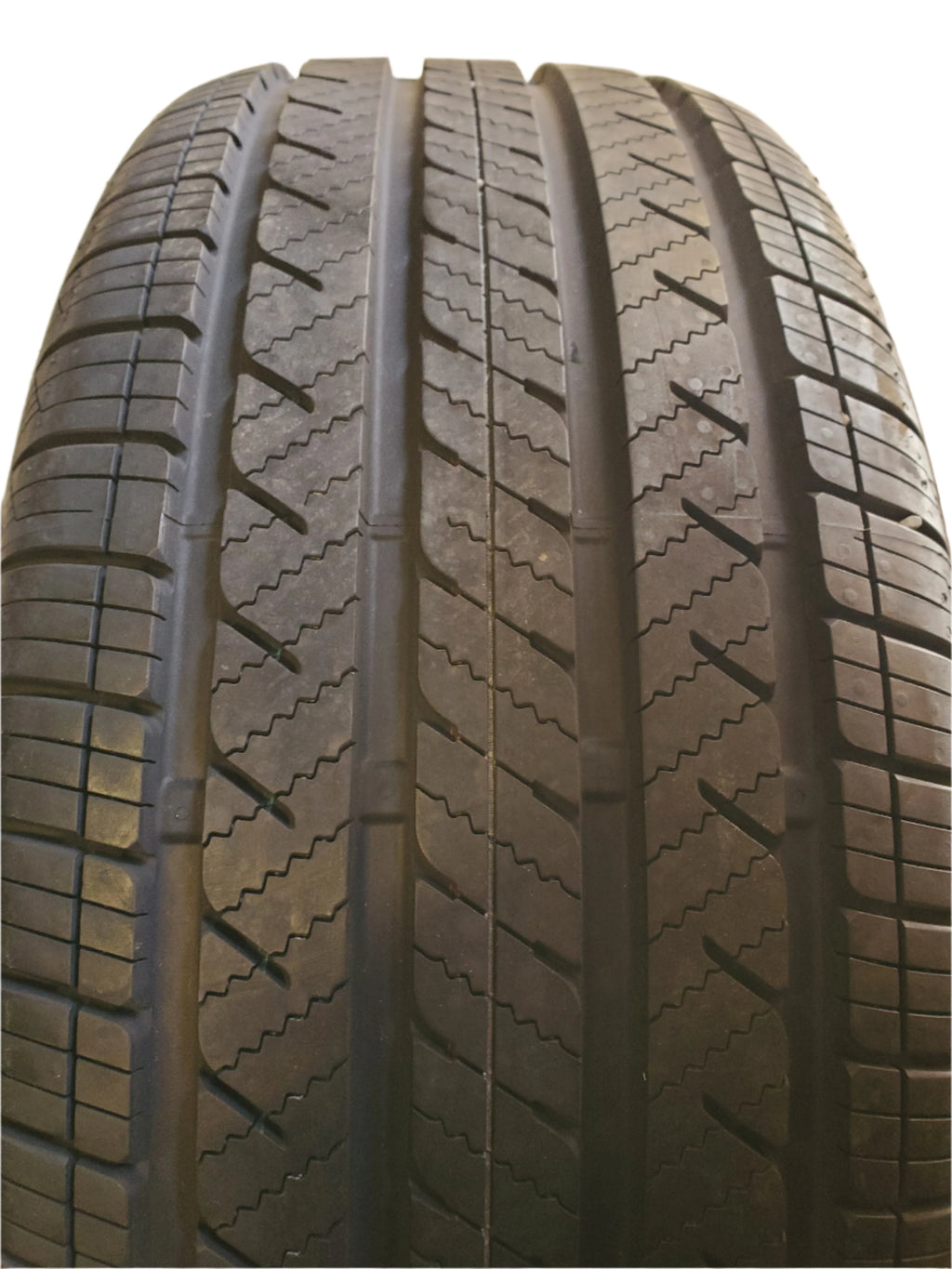 DTO 9/32" BRIDGESTONE TURANZA LS100 RFT P 225 45 17 91H ALL SEASON TIRE 012391