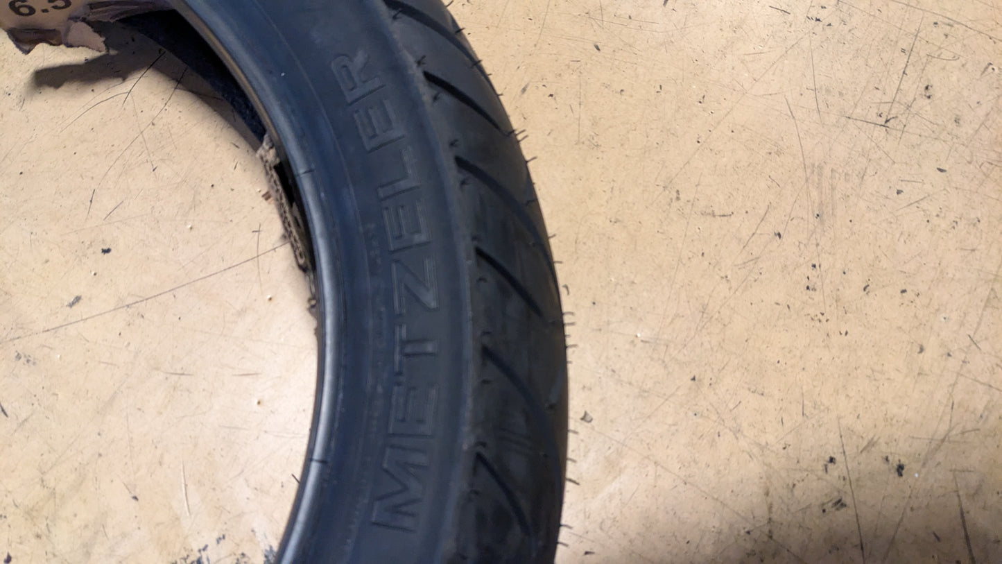 METZELER ME 888 MARATHON ULTRA BSW P 130 80 17 65H MOTORCYCLE TIRE 2318200
