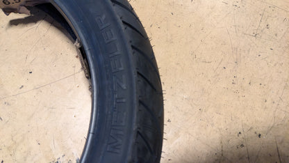 METZELER ME 888 MARATHON ULTRA BSW P 130 80 17 65H MOTORCYCLE TIRE 2318200