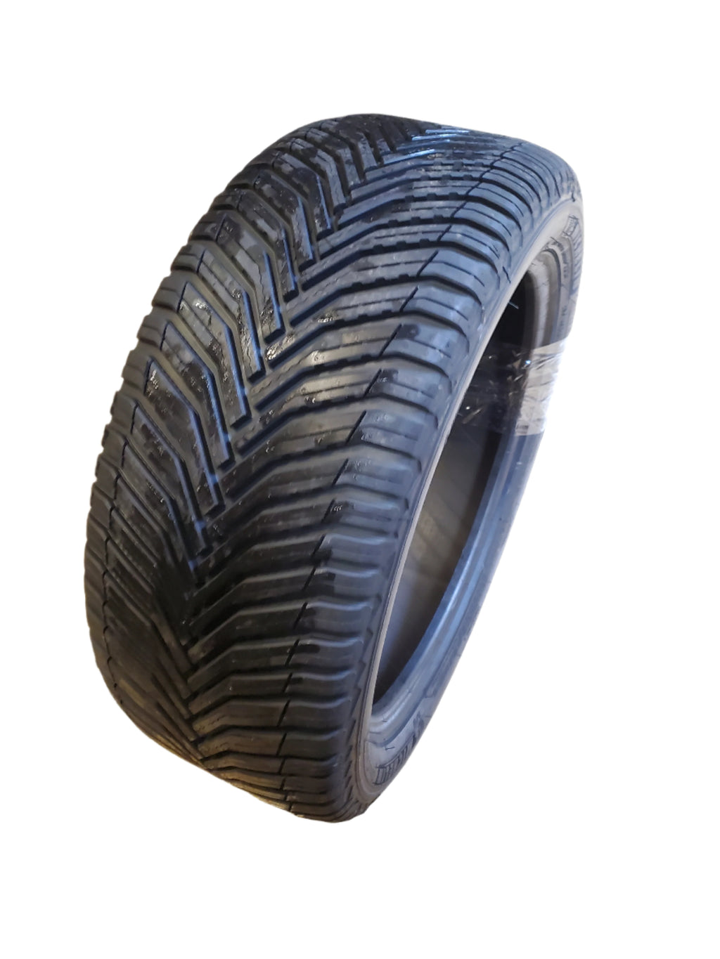 2 MICHELIN CROSSCLIMATE 2 BSW P 235 45 18 98V XL ALL WEATHER TIRE 16172