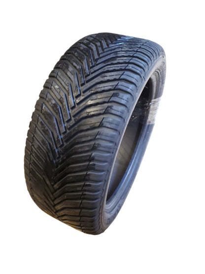MICHELIN CROSSCLIMATE2 BSW P 235 45 18 98V XL ALL WEATHER TIRE 16172