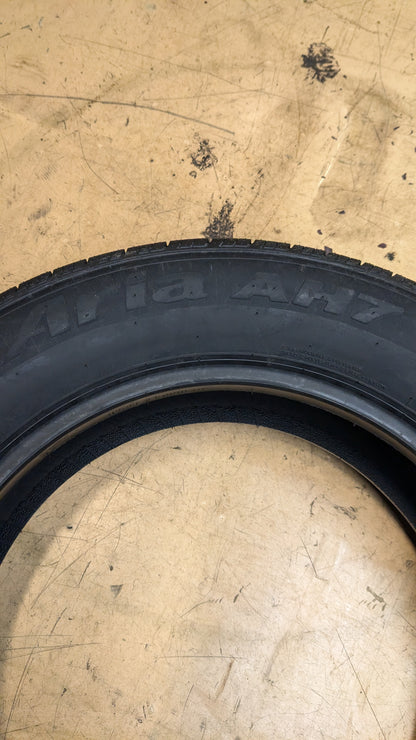 NEXEN ARIA AH7 BSW P 235 60 18 103H ALL SEASON TIRE 13313NXK
