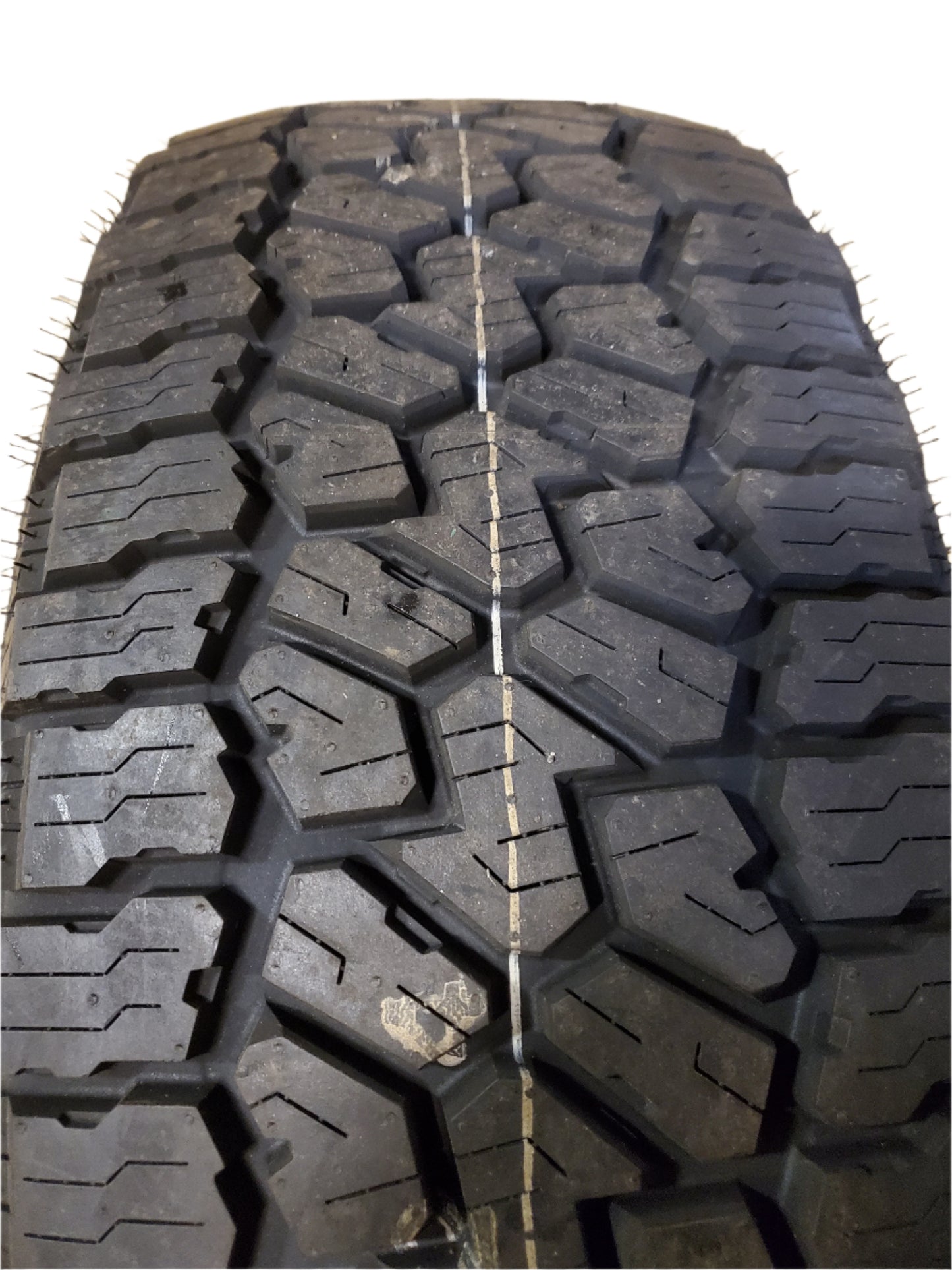 FALKEN WILDPEAK A/T 4W BSW P 255 65 17 114T XL ALL TERRAIN TIRE 28844713