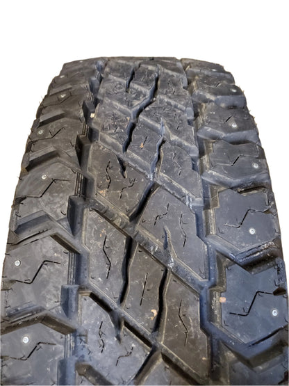 COOPER DISCOVERER S/T MAXX BSW LT 305 70 18 126/123Q 10PLY TIRE 170078004