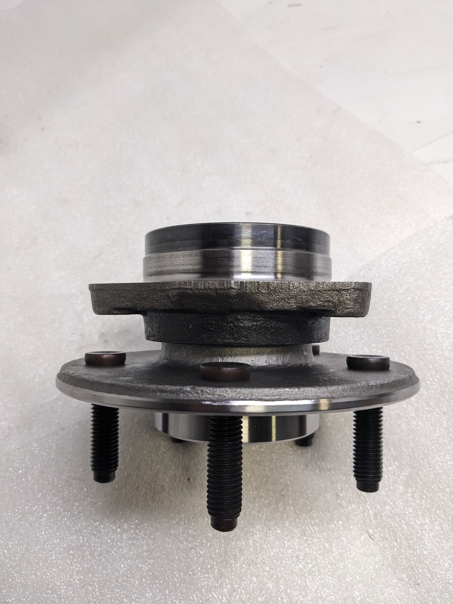 AUTO EXTRA 515029 WHEEL BEARING AND HUB ASSEMBLIES NEW R7