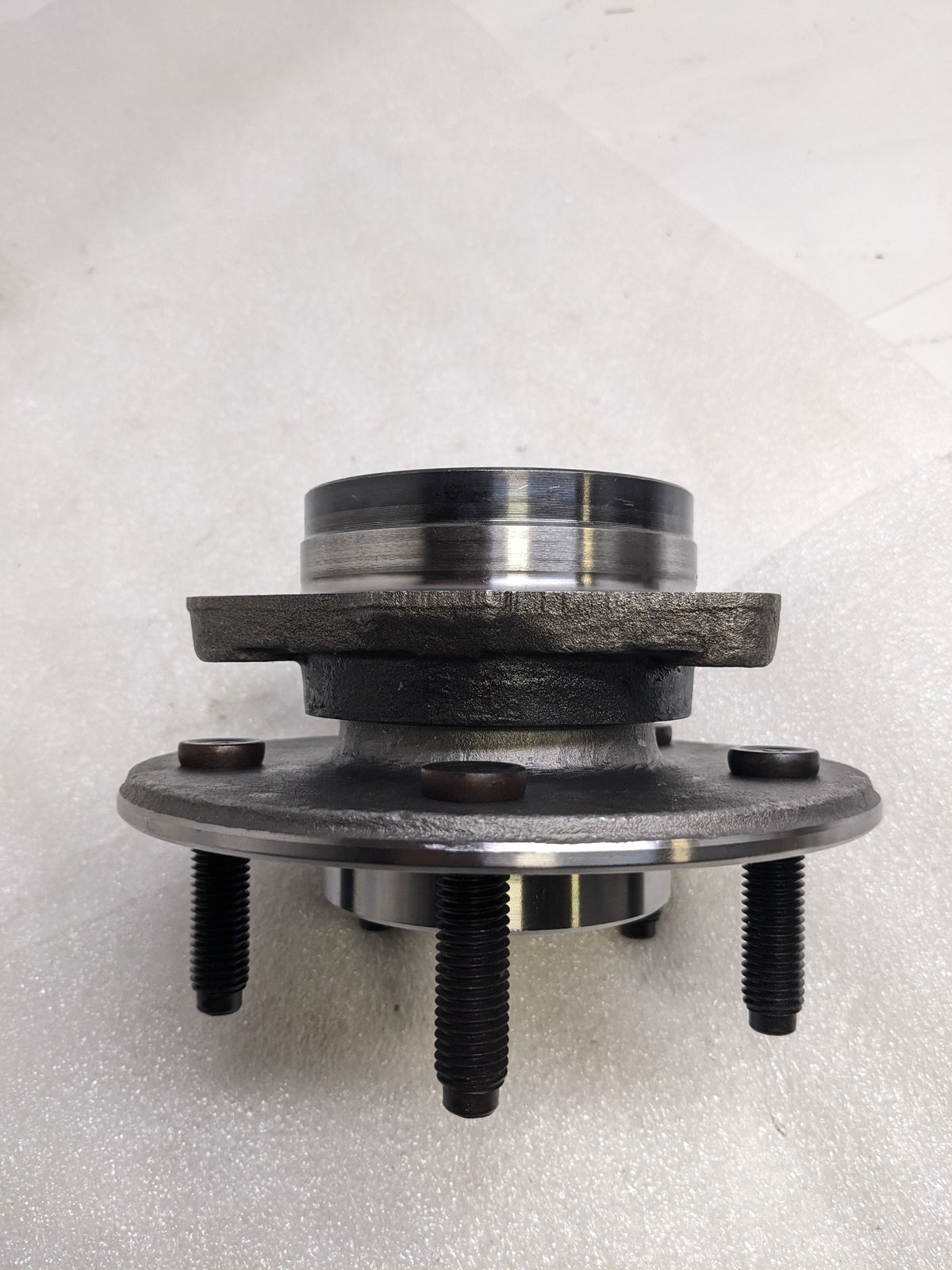 AUTO EXTRA 515029 WHEEL BEARING AND HUB ASSEMBLIES NEW R7