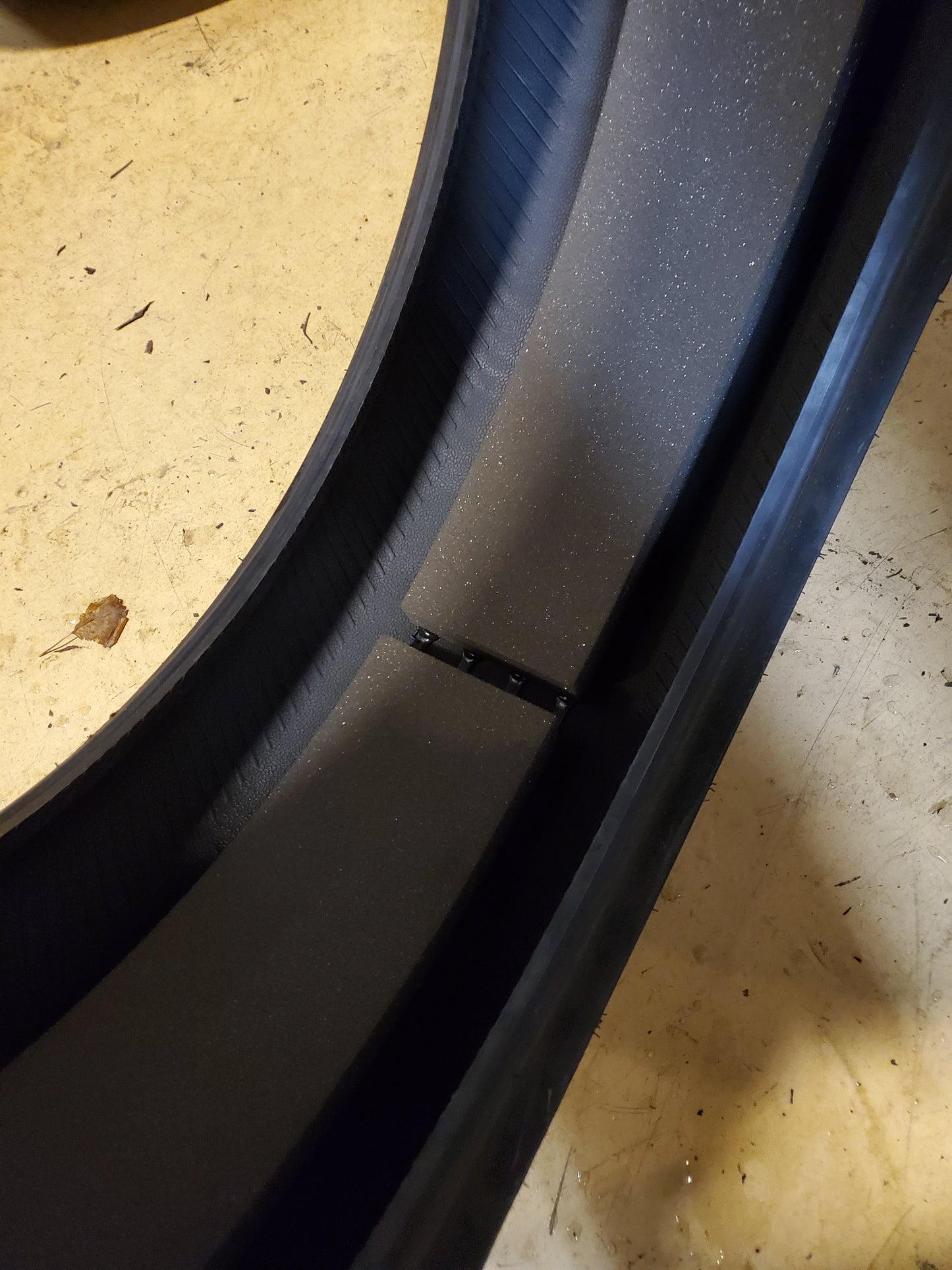 HANKOOK ION ICEPT SUV BSW P 255 40 21 102V WINTER TIRE 1033397