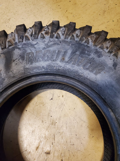 NOS TENSOR REGULATOR BSW 30 10 14 8PLY ATV/UTV TIRE TR301014AT