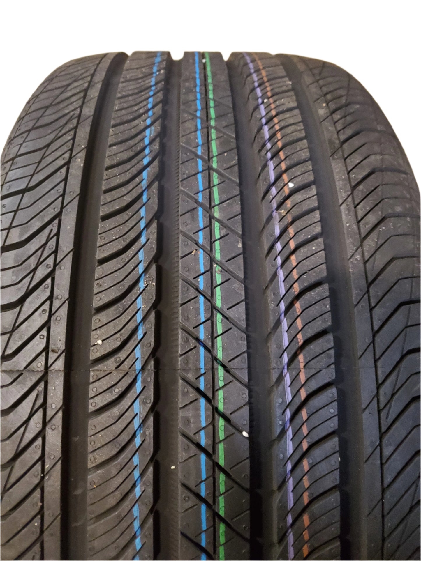 CONTINENTAL PROCONTACT TX (N0) P 235 40 21 109V ALL SEASON TIRE 3572550000