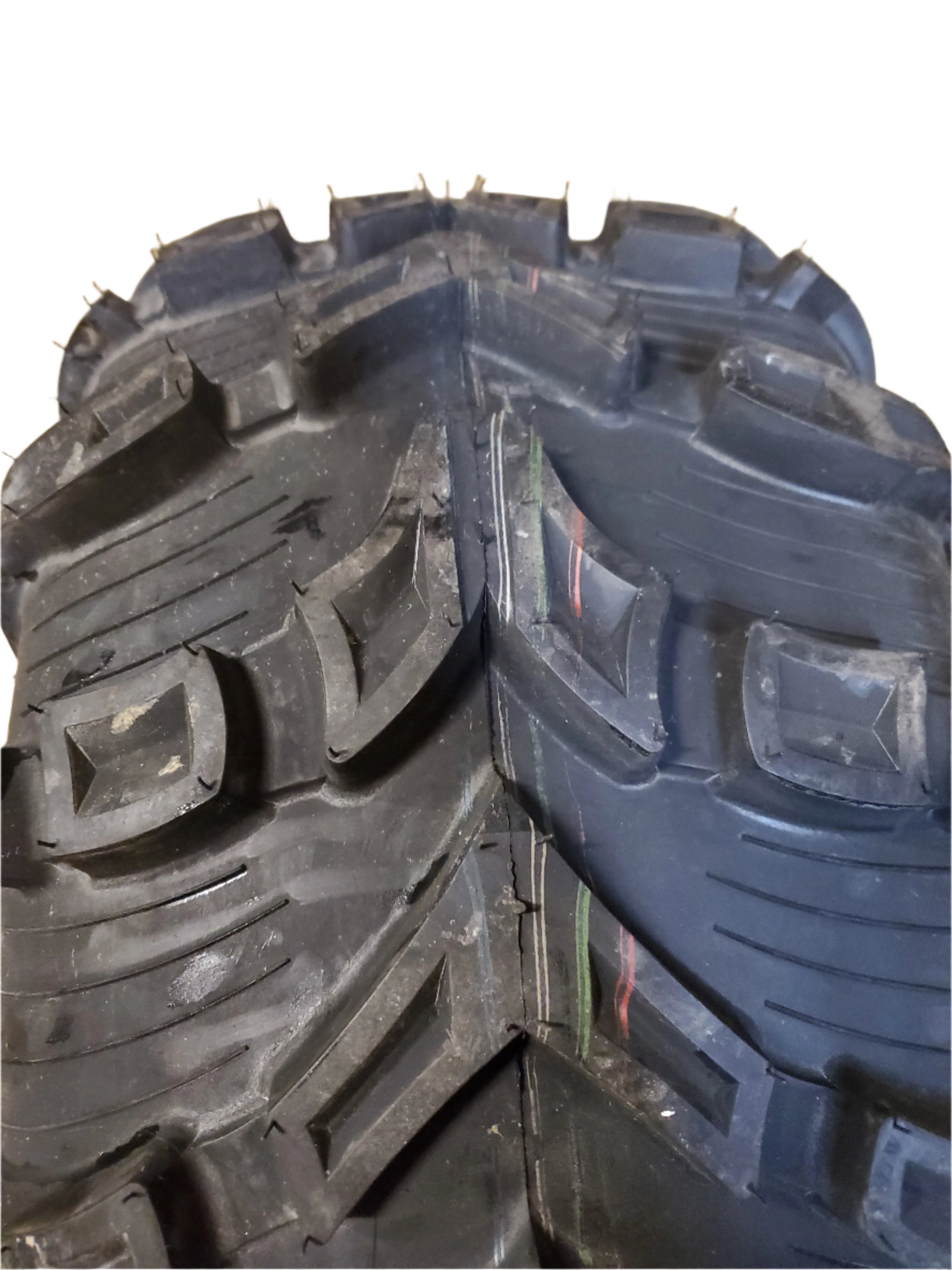 NOS KENDA BEAR CLAW EVO AT 26 11 12 6PLY REAR ATV/UTV TIRE 85921261C1